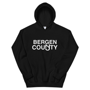 Bergen County Hoodie