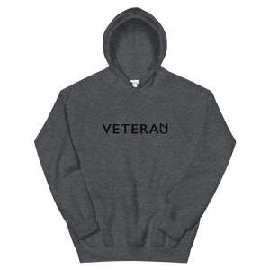 Veteran Hoodie