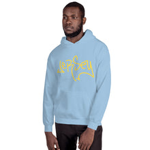 Load image into Gallery viewer, Jersey Graf Hoodie