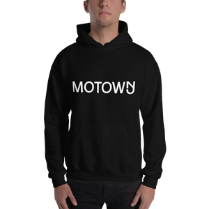 Motown Hoodie