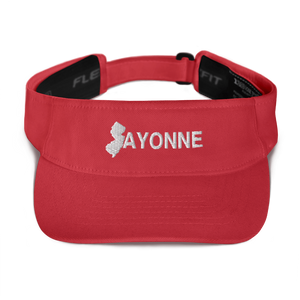 Bayonne Visor