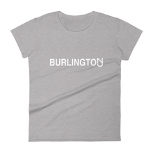Load image into Gallery viewer, Burlington Women&#39;s T-shirt
