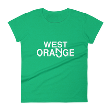 Load image into Gallery viewer, West Orange Women&#39;s T-shirt