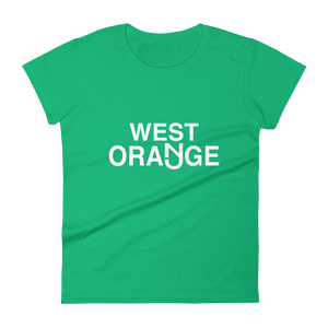 West Orange Women's T-shirt