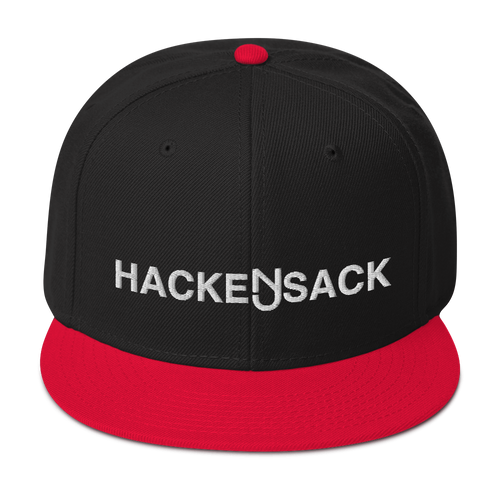 Hackensack Snapback