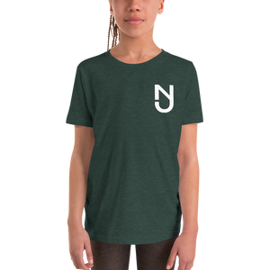 NJ Youth Short Sleeve T-Shirt