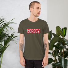 Load image into Gallery viewer, Jersey Short-Sleeve T-Shirt