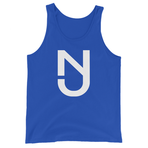 NJ Tank Top