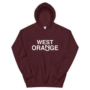 West Orange Hoodie