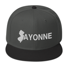 Load image into Gallery viewer, Bayonne Snapback
