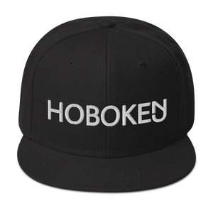 Hoboken Snapback