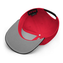Load image into Gallery viewer, Represent Snapback