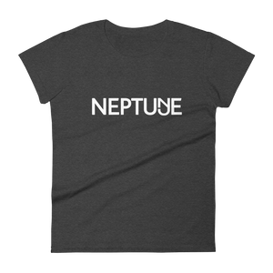 Neptune Women's Short Sleeve T-shirt
