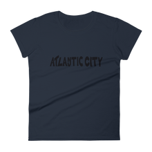Load image into Gallery viewer, Atlantic City Graf Women’s T-shirt