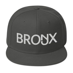 BRONX Snapback