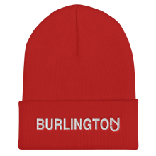 Load image into Gallery viewer, Burlington Beanie