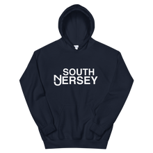 Load image into Gallery viewer, South Jersey Hoodie