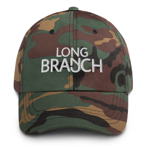 Long Branch Dad Hat
