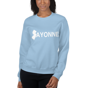 Bayonne Sweatshirt