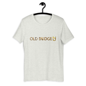 Old Bridge Short-Sleeve T-Shirt