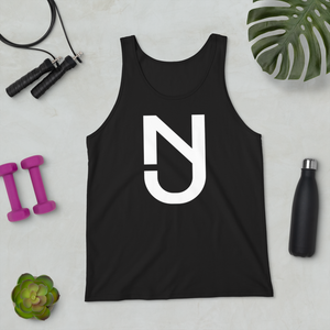 NJ Tank Top