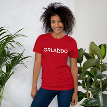 Load image into Gallery viewer, Orlando Short-Sleeve T-Shirt