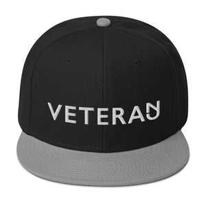 Veteran Snapback