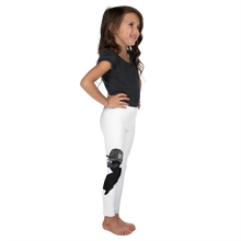 Load image into Gallery viewer, Mask Kid&#39;s Leggings