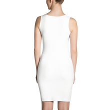 Load image into Gallery viewer, Montclair vs Everybody Cut &amp; Sew Dress