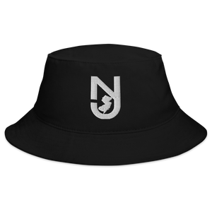 NJ Bucket Hat