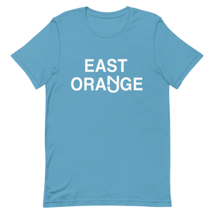 East Orange Short-Sleeve T-Shirt