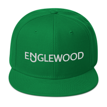 Load image into Gallery viewer, Englewood Snapback