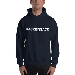 Hackensack Hoodie