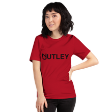 Load image into Gallery viewer, Nutley Short-Sleeve T-Shirt