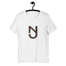 Load image into Gallery viewer, NJ Doodle T-Shirt
