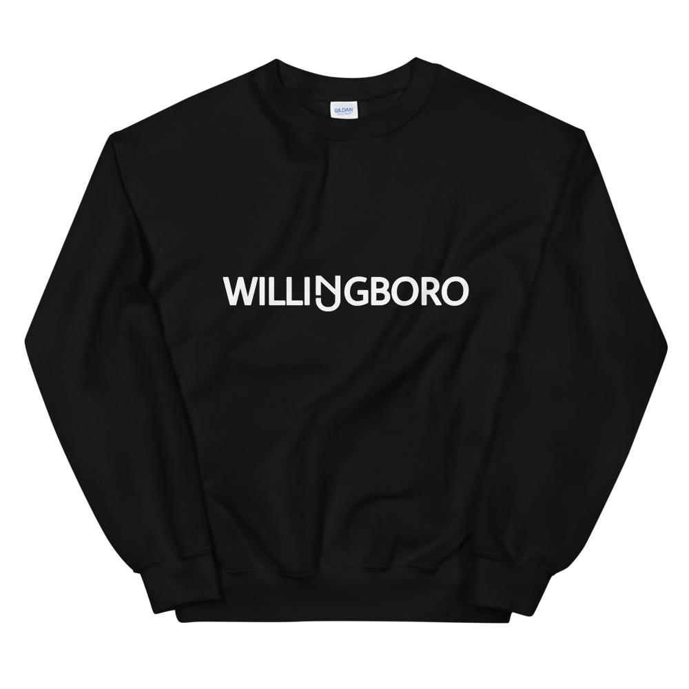Willingboro Sweatshirt