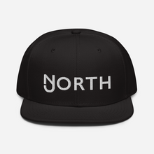 Load image into Gallery viewer, North Snapback