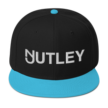 Load image into Gallery viewer, Nutley Snapback