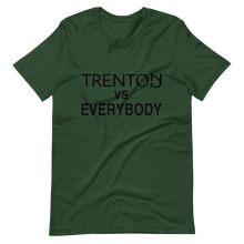Load image into Gallery viewer, Trenton vs Everybody T-Shirt