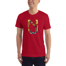 Load image into Gallery viewer, NJ Seal Tee
