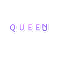 Load image into Gallery viewer, Queen Stickers