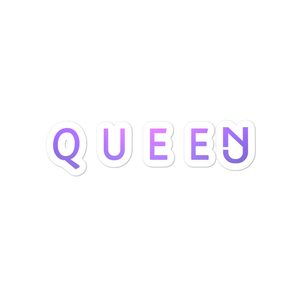 Queen Stickers