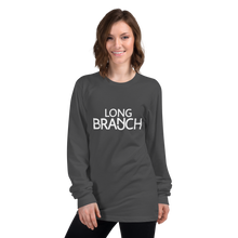 Load image into Gallery viewer, Long Branch Long T-shirt