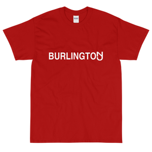 Burlington T-Shirt