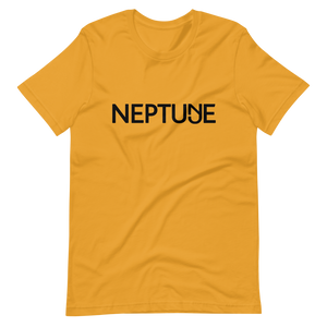 Neptune Short-Sleeve T-Shirt