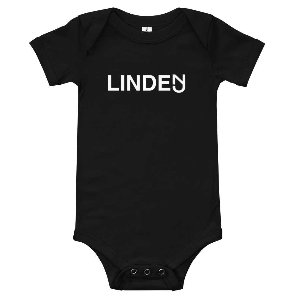 Linden Onesie