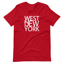 Load image into Gallery viewer, West New York Short-Sleeve T-Shirt