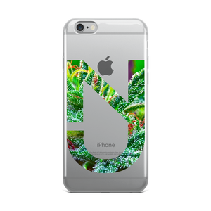 420 iPhone Case