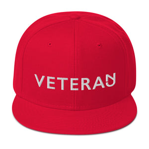 Veteran Snapback