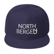 Load image into Gallery viewer, North Bergen Snapback